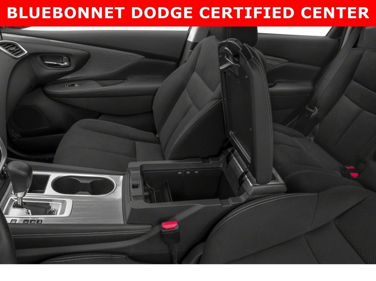 2018 Nissan Murano Platinum New Braunfels TX