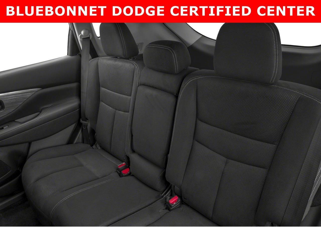 2018 Nissan Murano Platinum New Braunfels TX