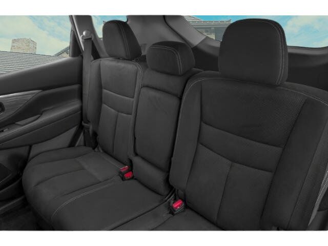 2018 Nissan Murano Platinum San Antonio TX