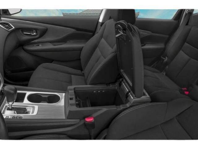 2018 Nissan Murano Platinum San Antonio TX