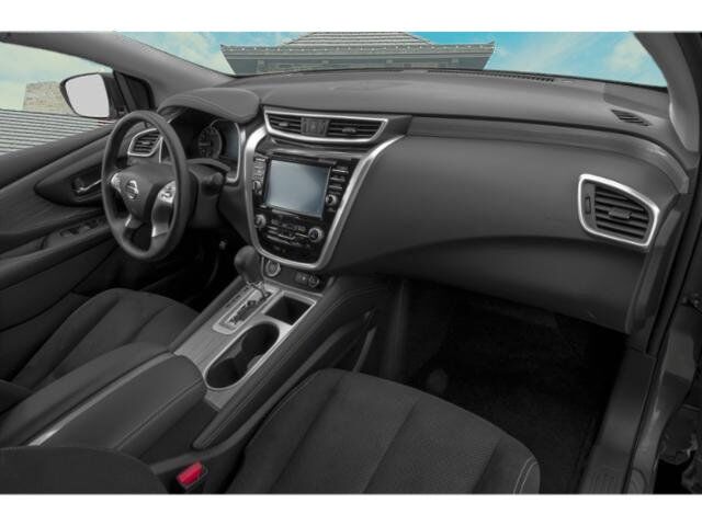 2018 Nissan Murano Platinum San Antonio TX