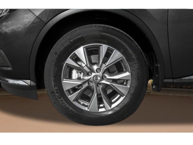 2018 Nissan Murano Platinum San Antonio TX