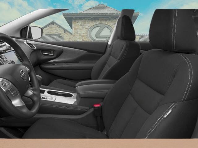 2018 Nissan Murano Platinum San Antonio TX