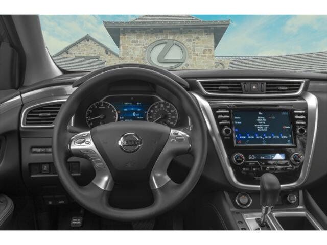 2018 Nissan Murano Platinum San Antonio TX