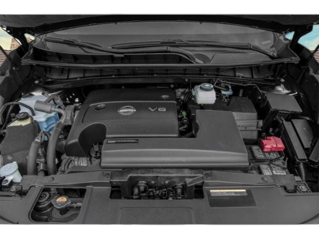 2018 Nissan Murano Platinum San Antonio TX