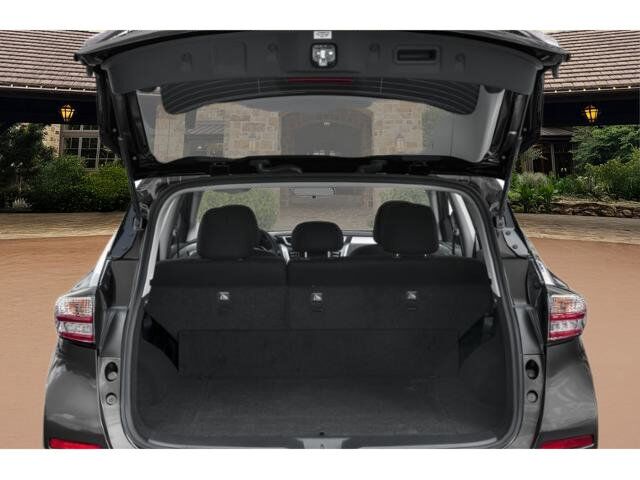 2018 Nissan Murano Platinum San Antonio TX