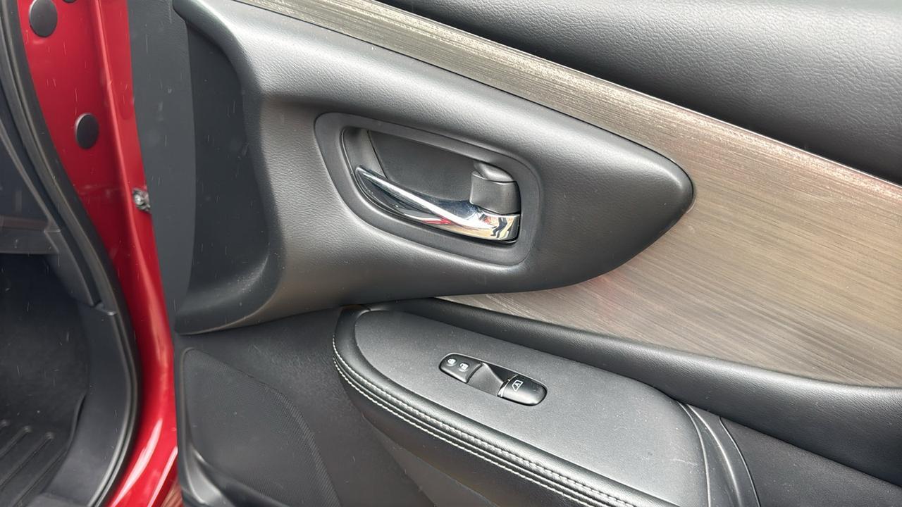 2018 Nissan Murano Platinum  Selma TX