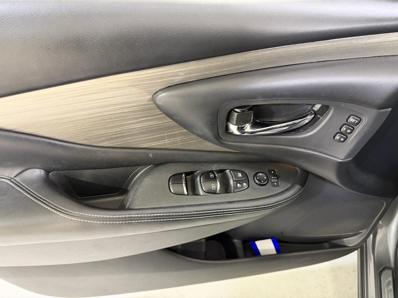 2018 Nissan Murano Platinum San Antonio TX