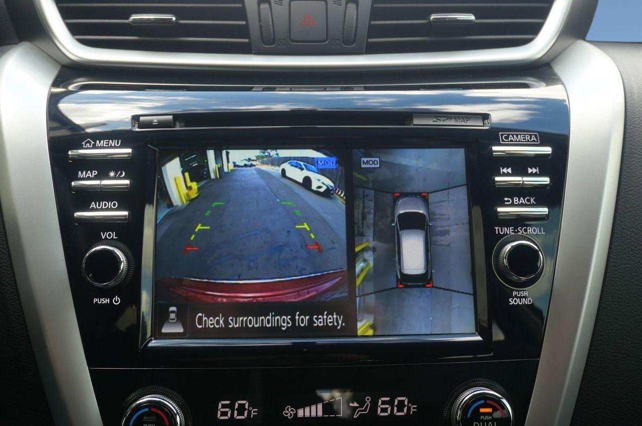 2018 Nissan Murano Platinum San Juan TX