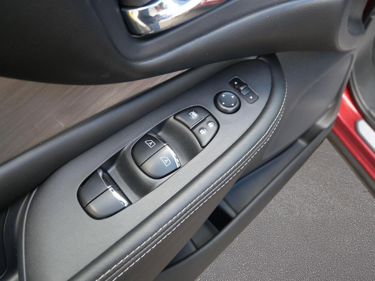 2018 Nissan Murano Platinum San Juan TX