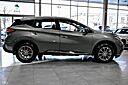 2018 Nissan Murano Platinum Springfield NJ