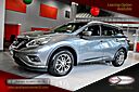 2018 Nissan Murano Platinum Springfield NJ
