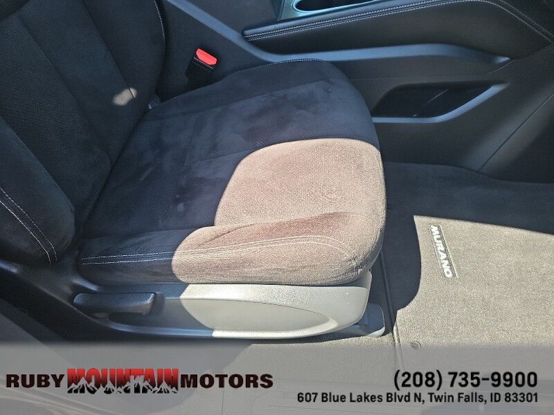 2018 Nissan Murano Platinum Twin Falls ID