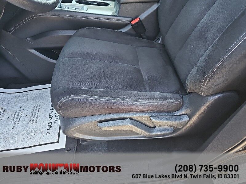 2018 Nissan Murano Platinum Twin Falls ID