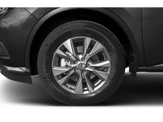 2018 Nissan Murano Platinum Winder GA