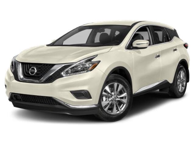 2018 Nissan Murano Platinum Winder GA