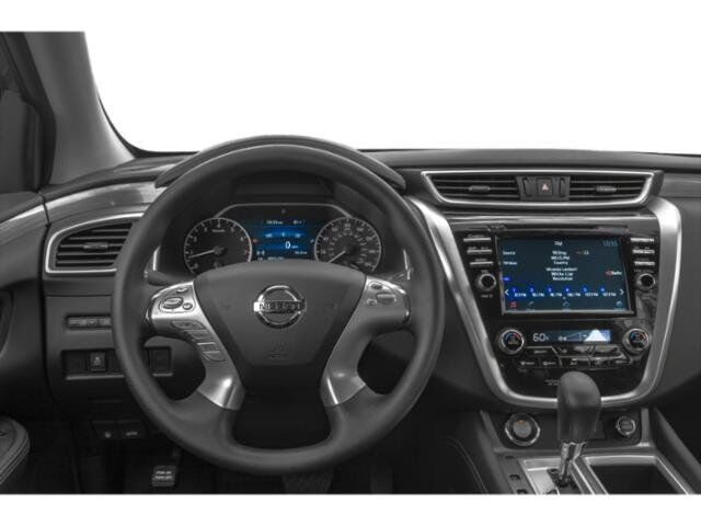 2018 Nissan Murano Platinum Winder GA