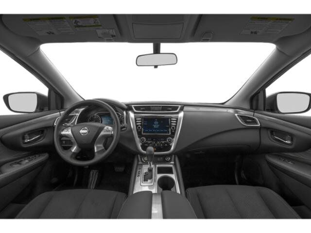 2018 Nissan Murano Platinum Winder GA