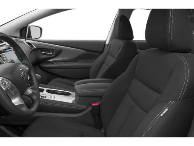 2018 Nissan Murano Platinum Winder GA