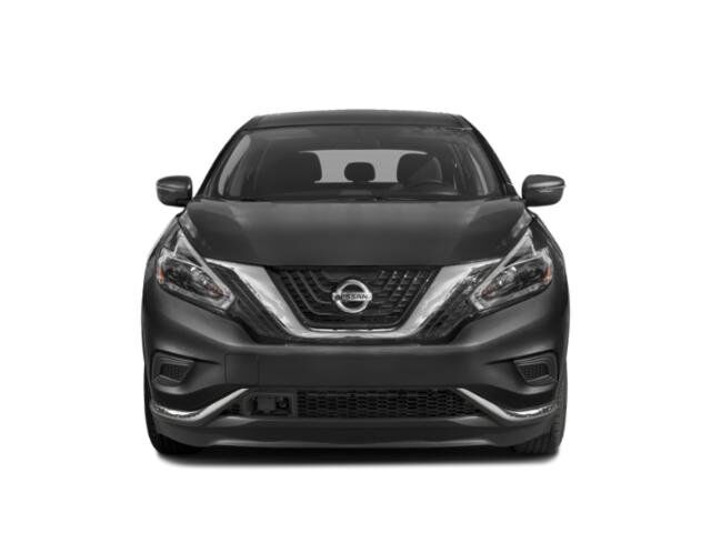 2018 Nissan Murano Platinum Winder GA
