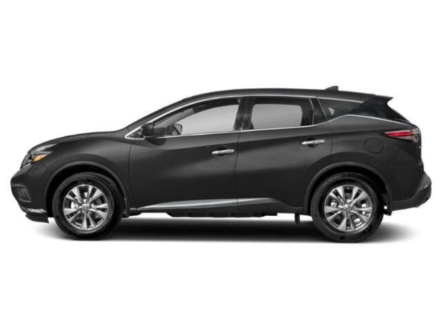 2018 Nissan Murano Platinum Winder GA