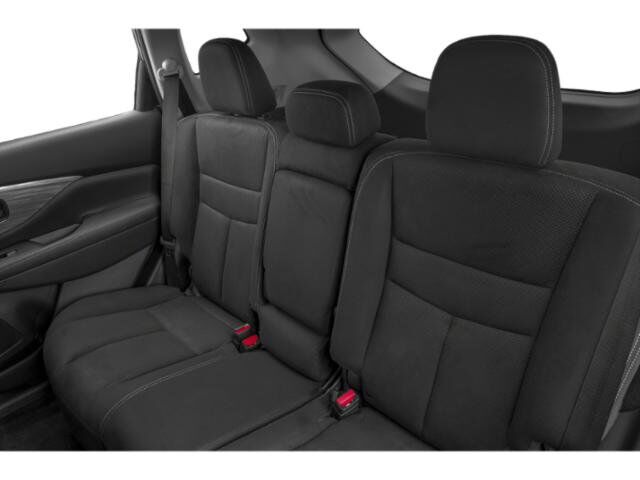 2018 Nissan Murano Platinum Winder GA