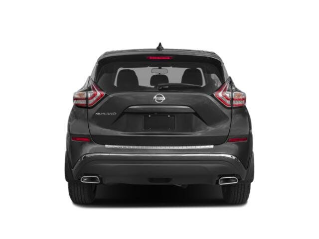 2018 Nissan Murano Platinum Winder GA
