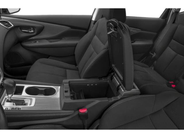 2018 Nissan Murano Platinum Winder GA