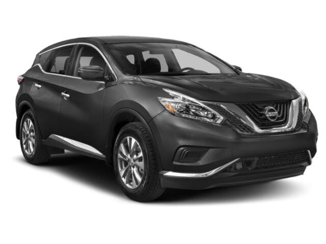 2018 Nissan Murano Platinum Winder GA