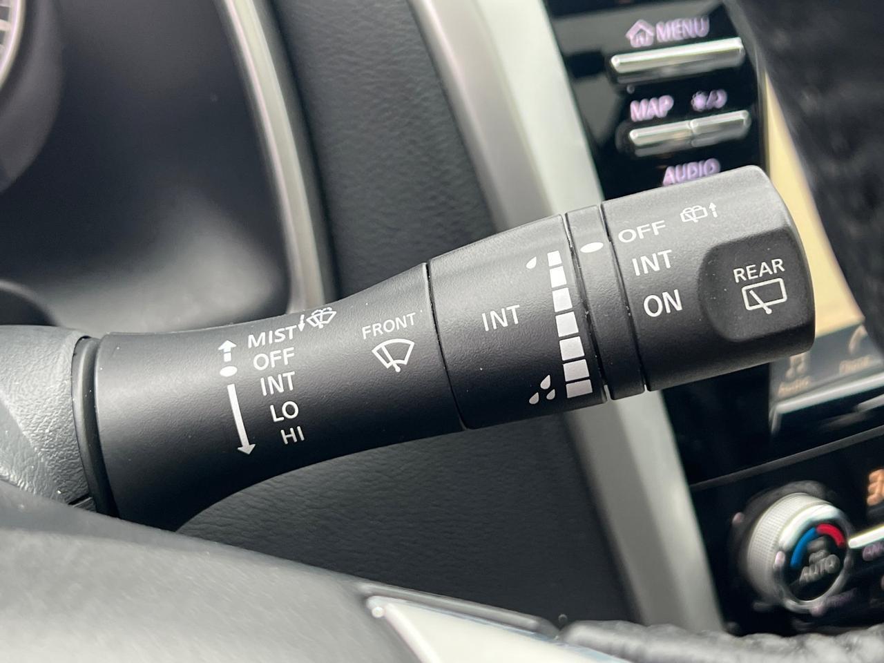 2018 Nissan Murano Platinum Hagerstown MD