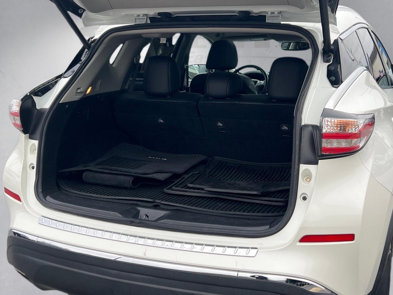 2018 Nissan Murano Platinum Hagerstown MD