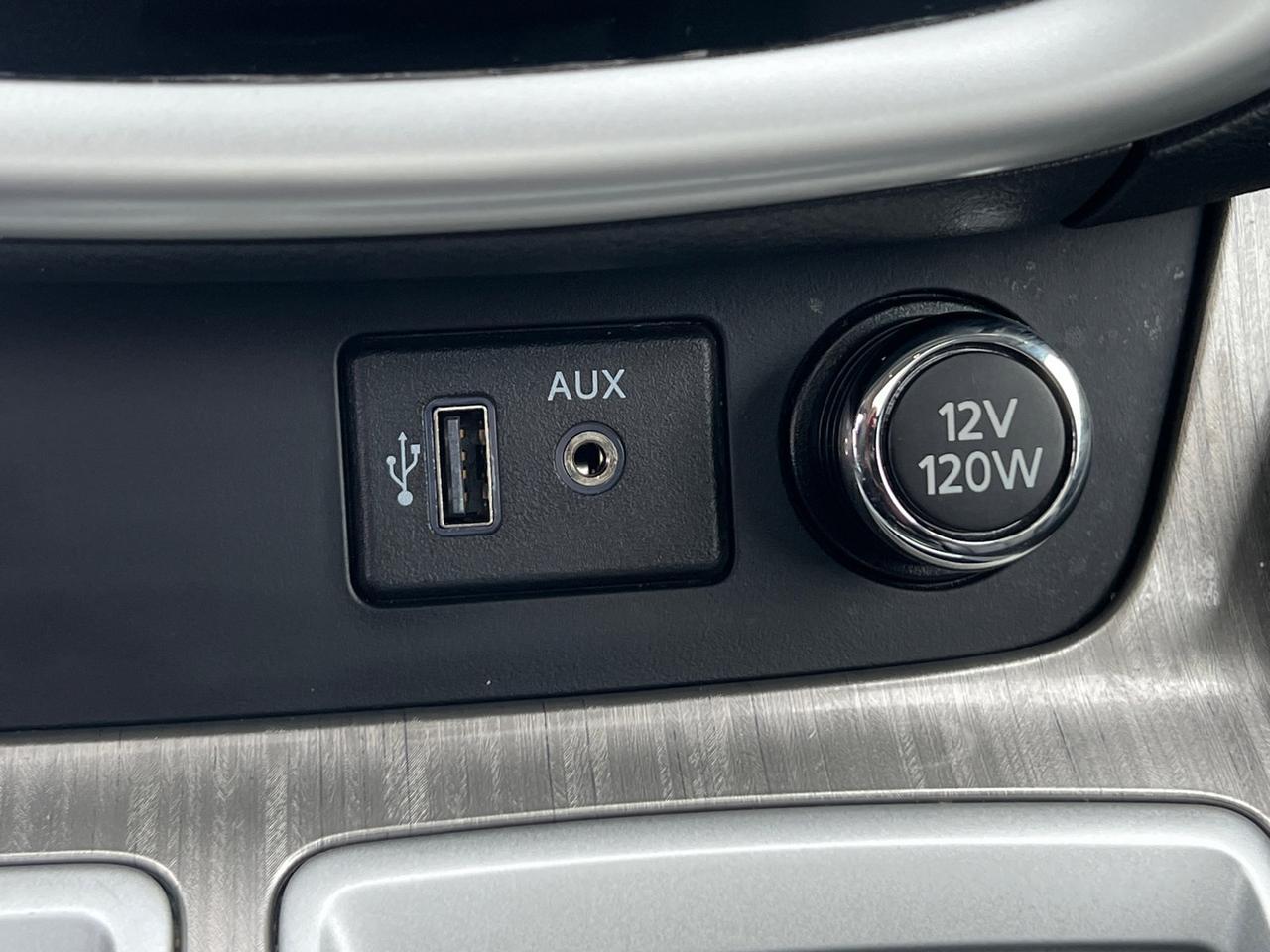 2018 Nissan Murano Platinum Hagerstown MD