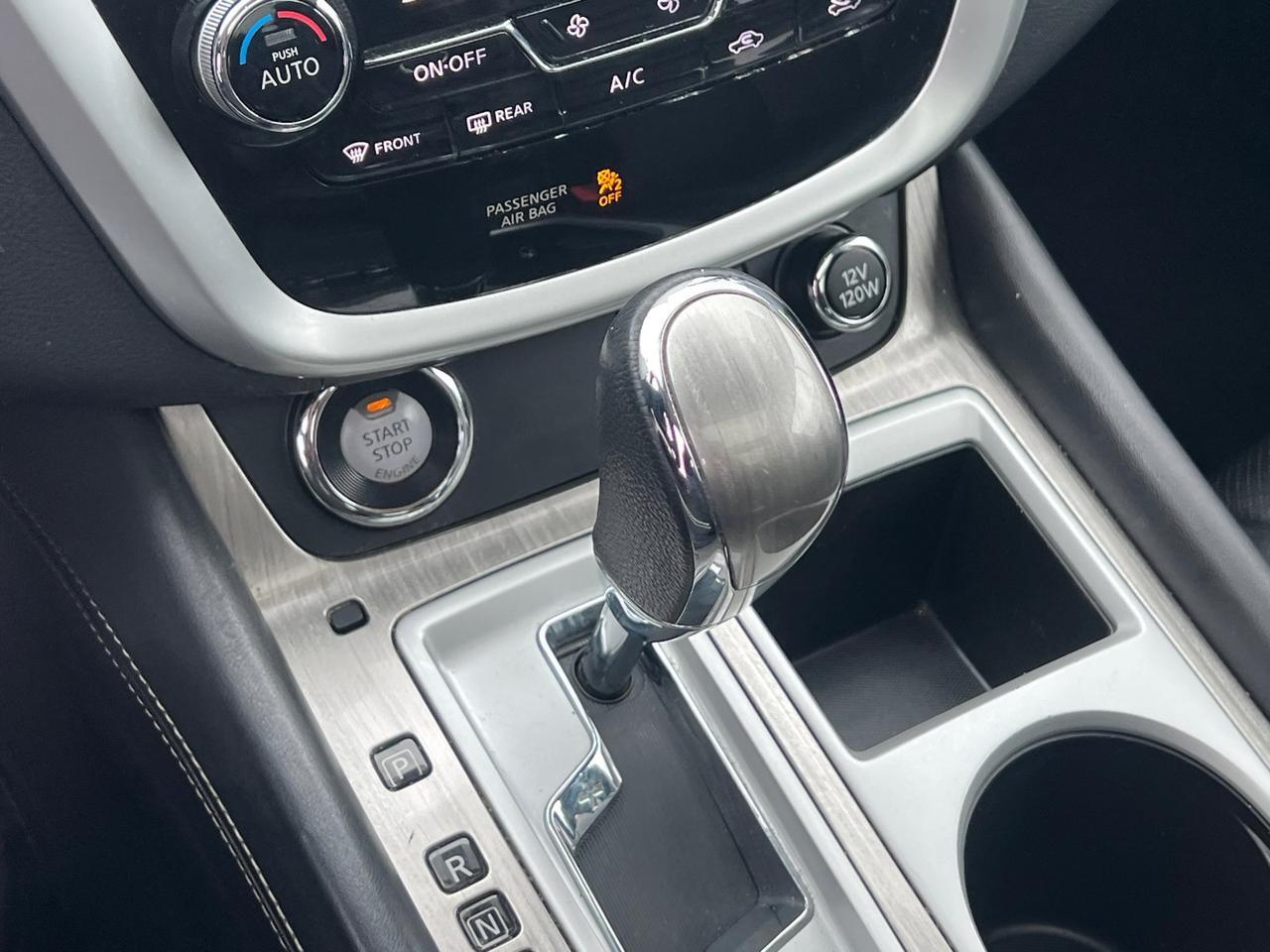 2018 Nissan Murano Platinum Hagerstown MD