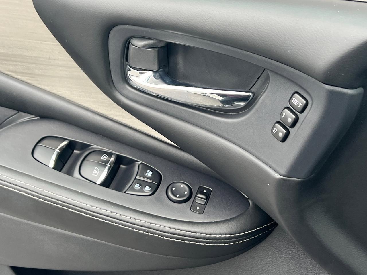 2018 Nissan Murano Platinum Hagerstown MD