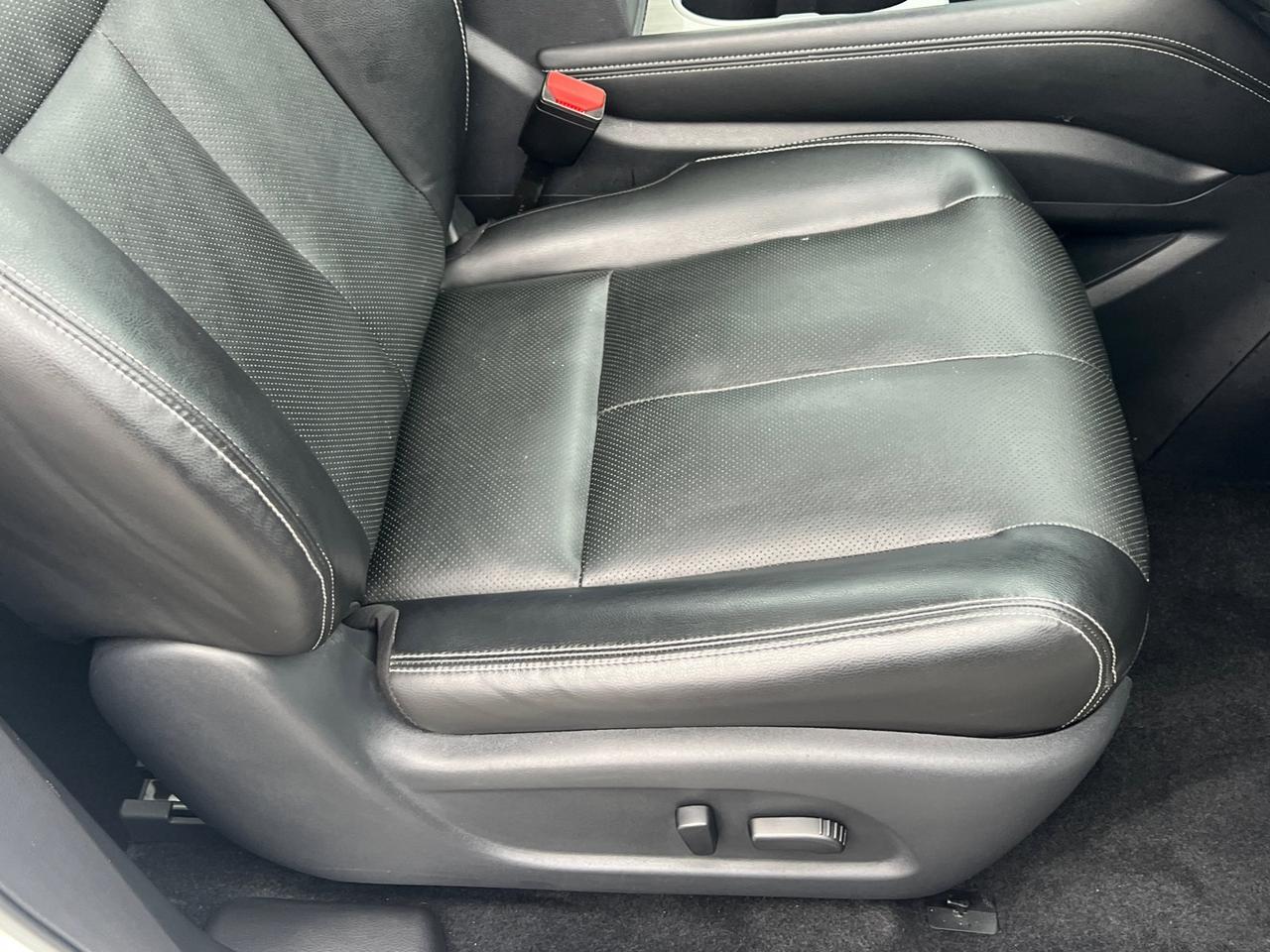 2018 Nissan Murano Platinum Hagerstown MD