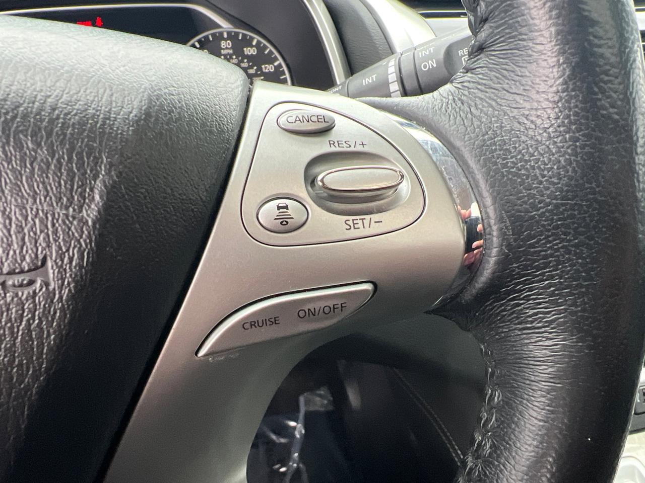 2018 Nissan Murano Platinum Hagerstown MD