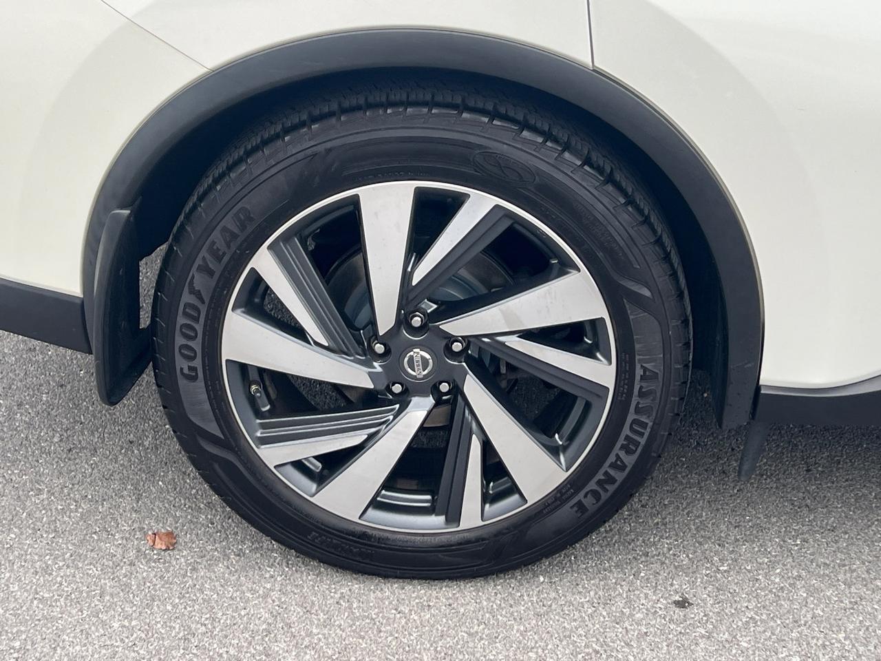 2018 Nissan Murano Platinum Hagerstown MD