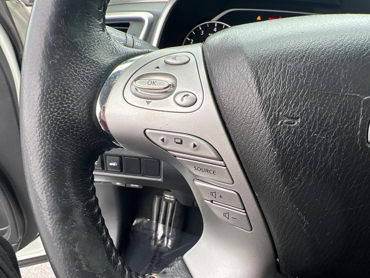 2018 Nissan Murano Platinum Hagerstown MD