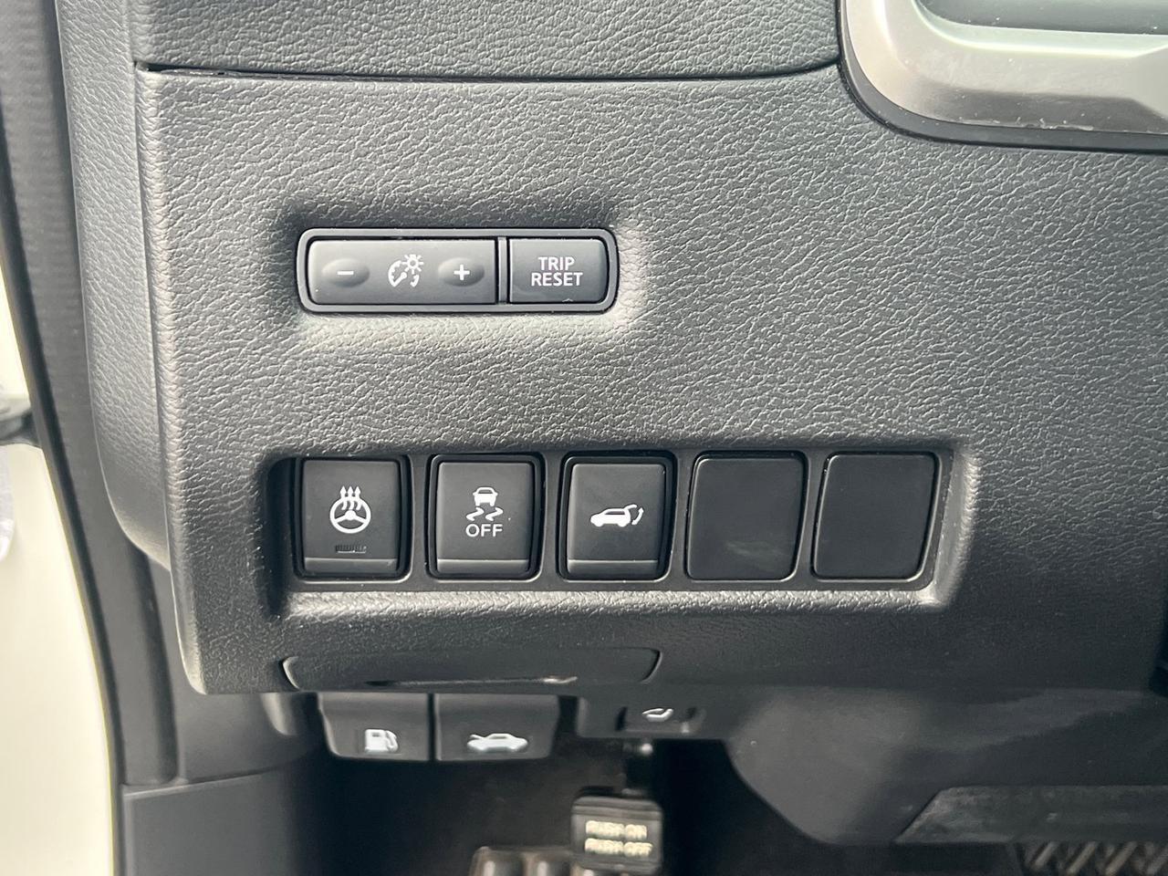 2018 Nissan Murano Platinum Hagerstown MD