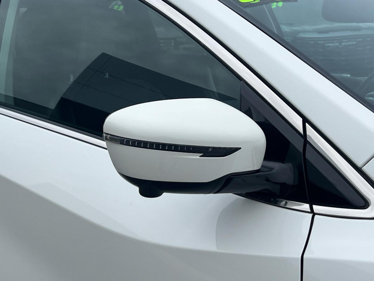 2018 Nissan Murano Platinum Hagerstown MD