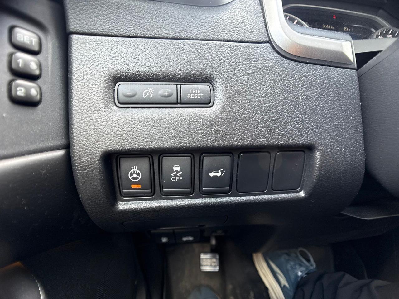 2018 Nissan Murano Platinum Chantilly VA