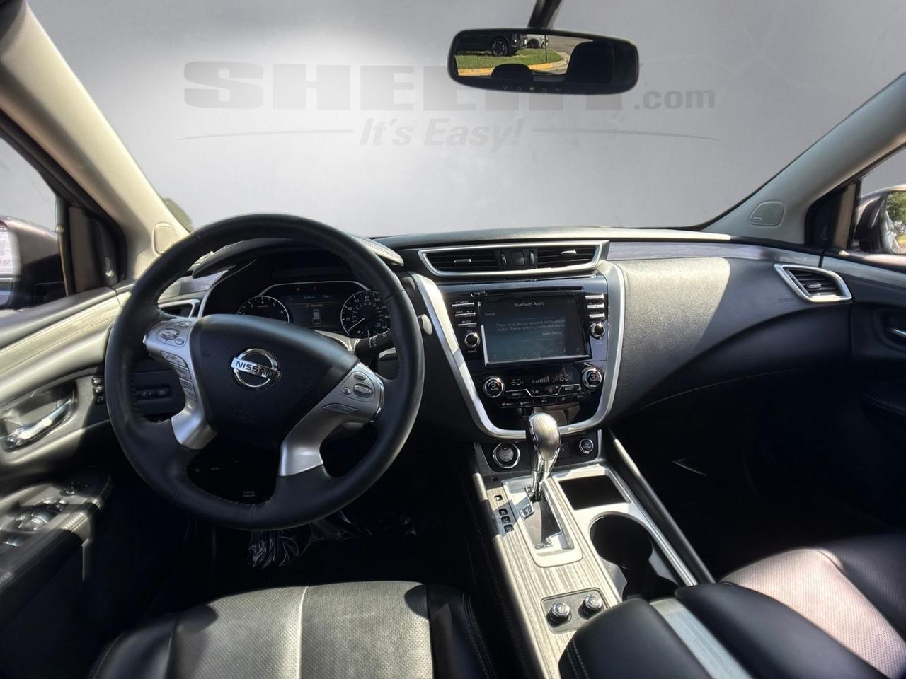 2018 Nissan Murano Platinum Chantilly VA