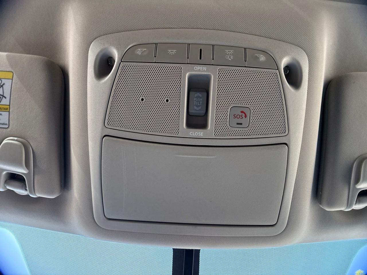 2018 Nissan Murano Platinum Chantilly VA