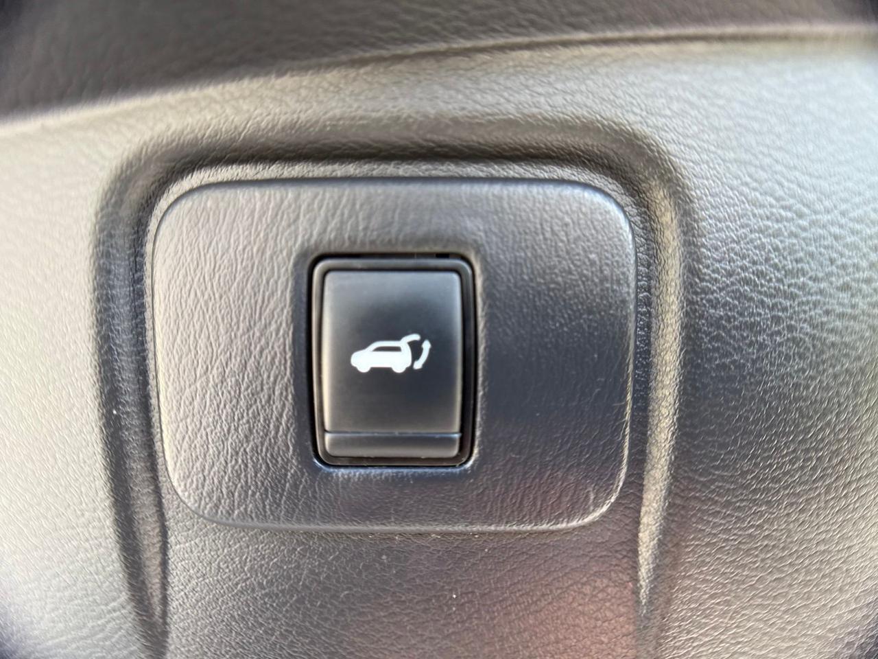 2018 Nissan Murano Platinum Chantilly VA