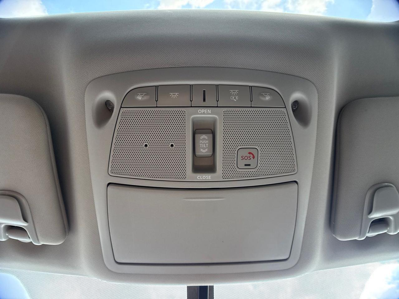 2018 Nissan Murano Platinum Chantilly VA