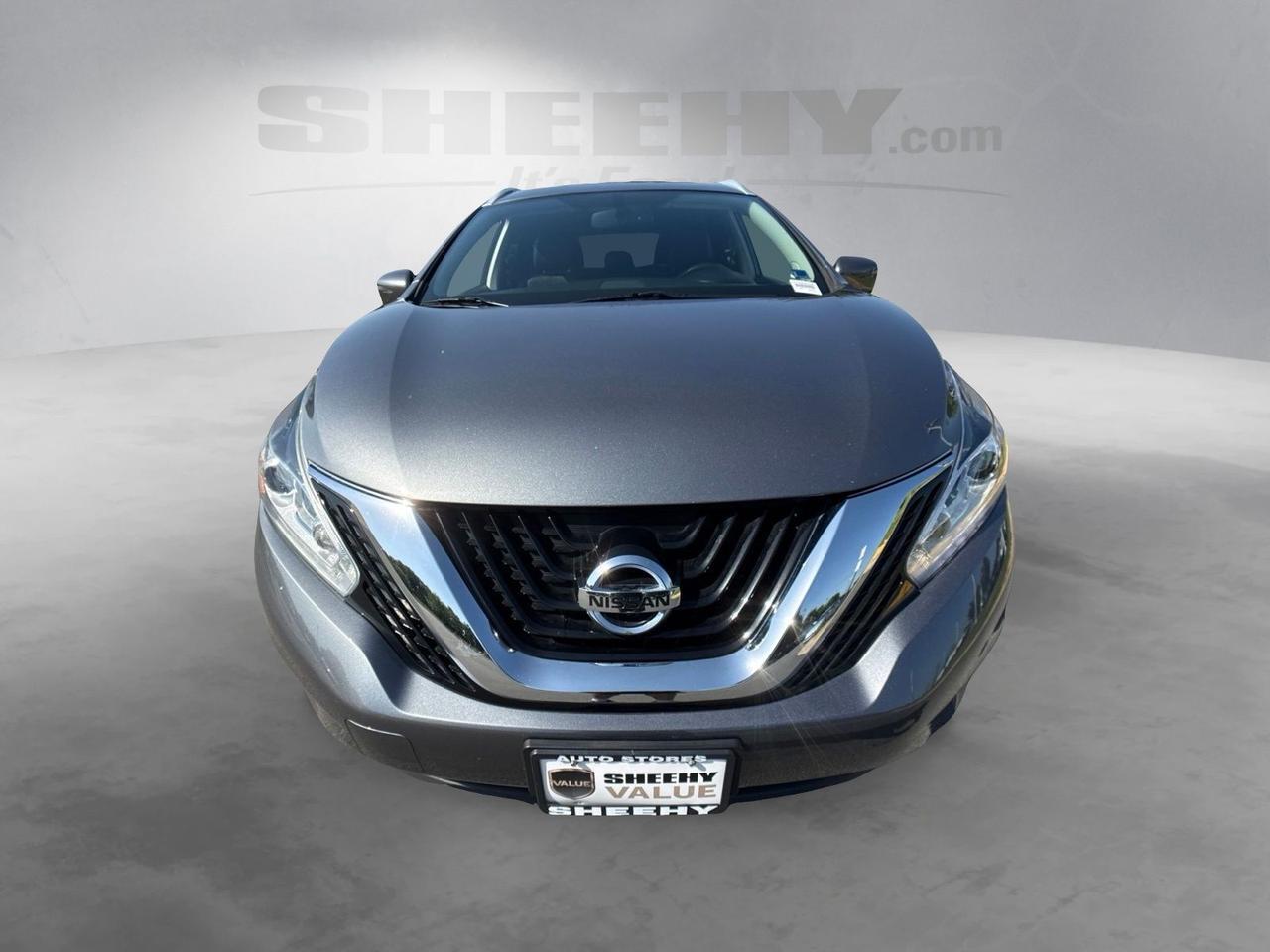 2018 Nissan Murano Platinum Chantilly VA