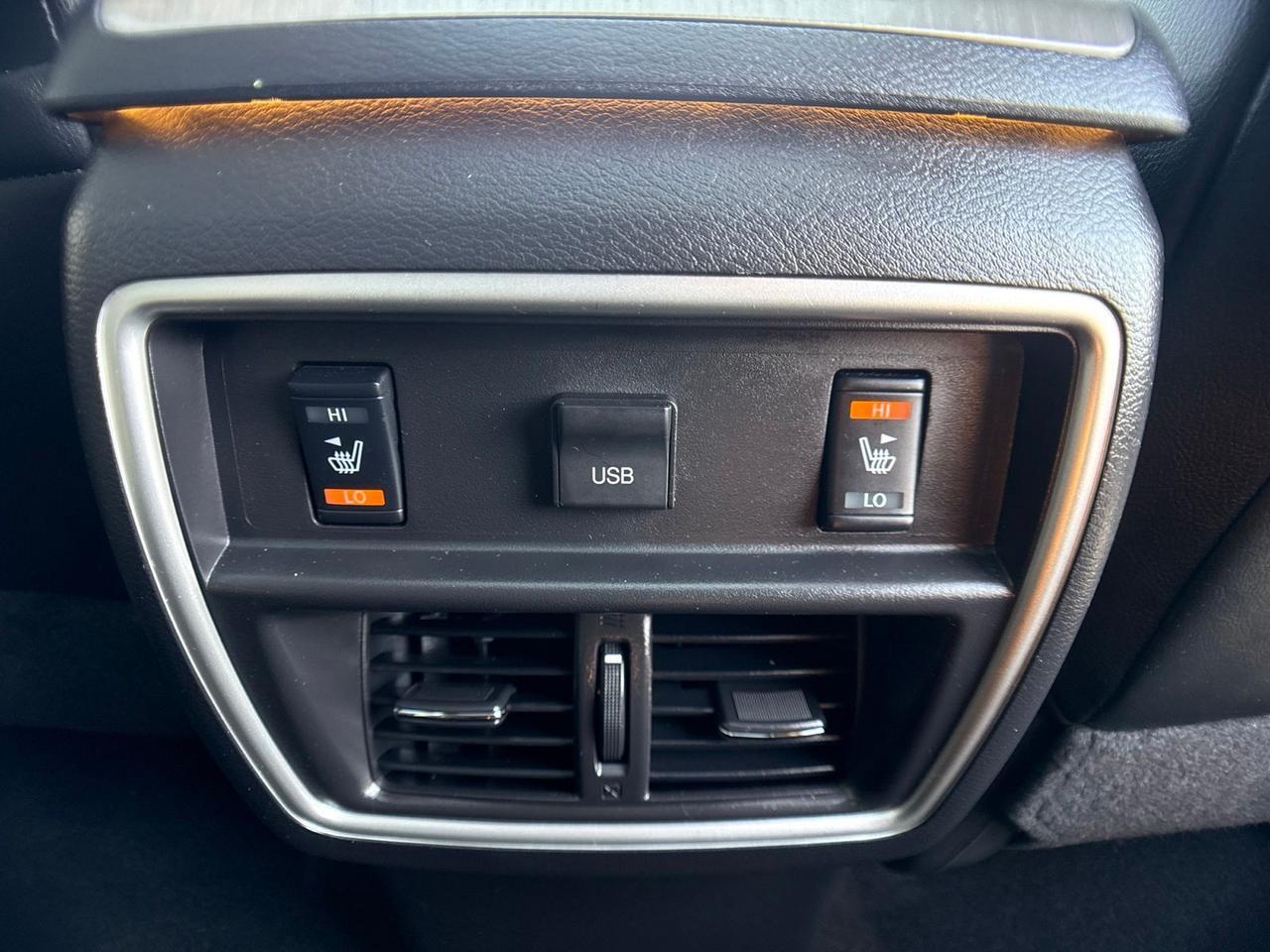 2018 Nissan Murano Platinum Chantilly VA