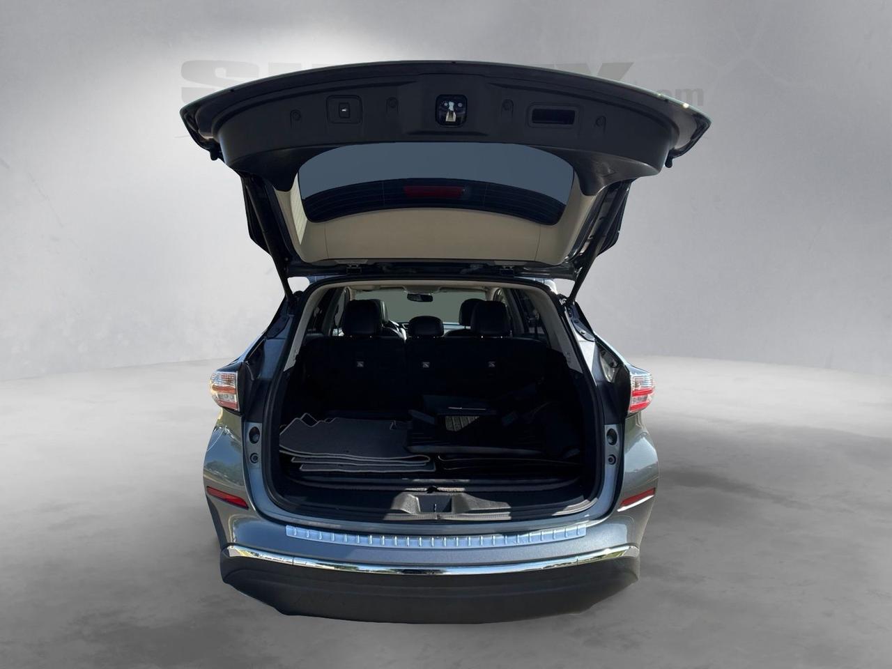 2018 Nissan Murano Platinum Chantilly VA