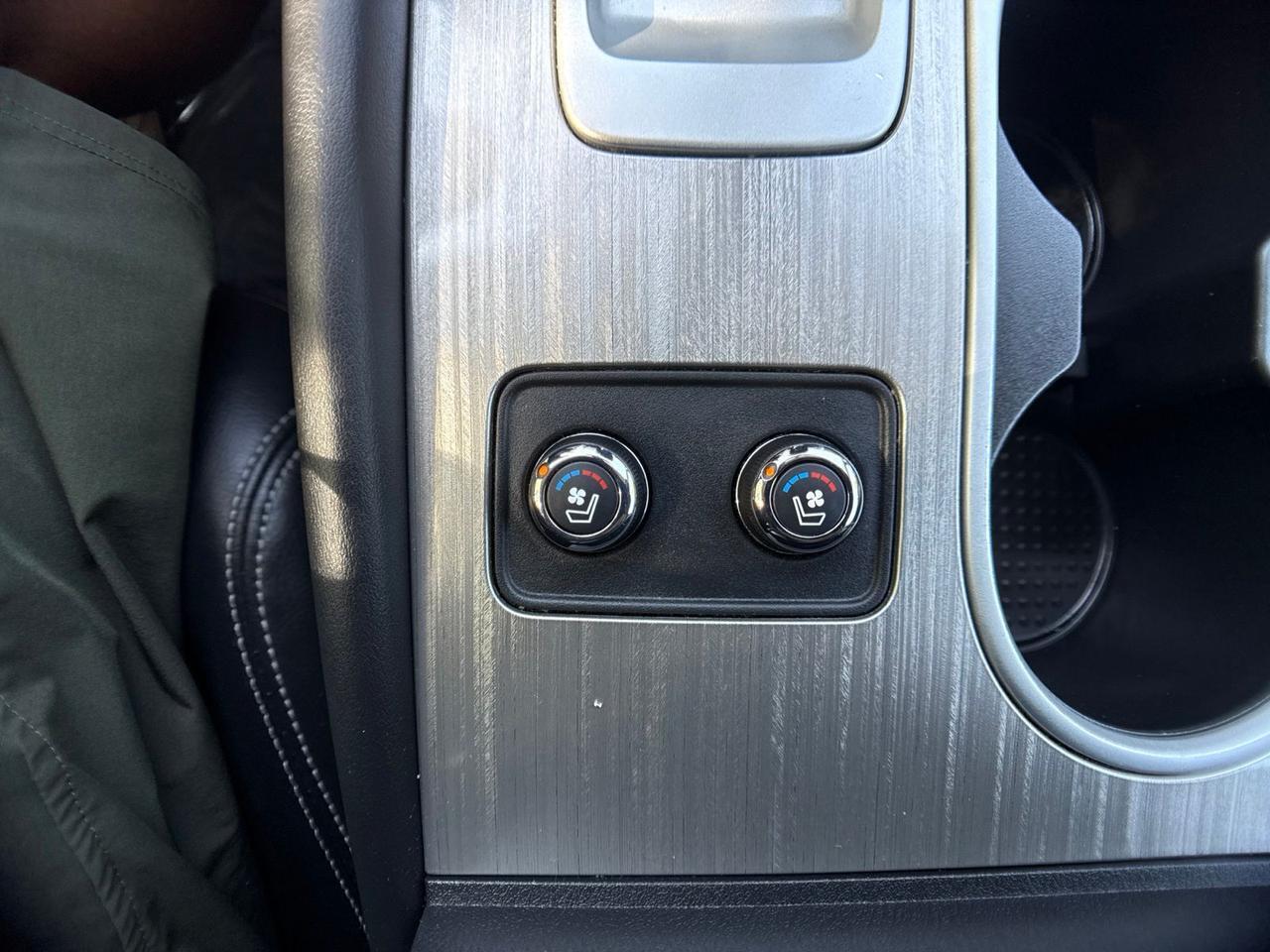 2018 Nissan Murano Platinum Chantilly VA