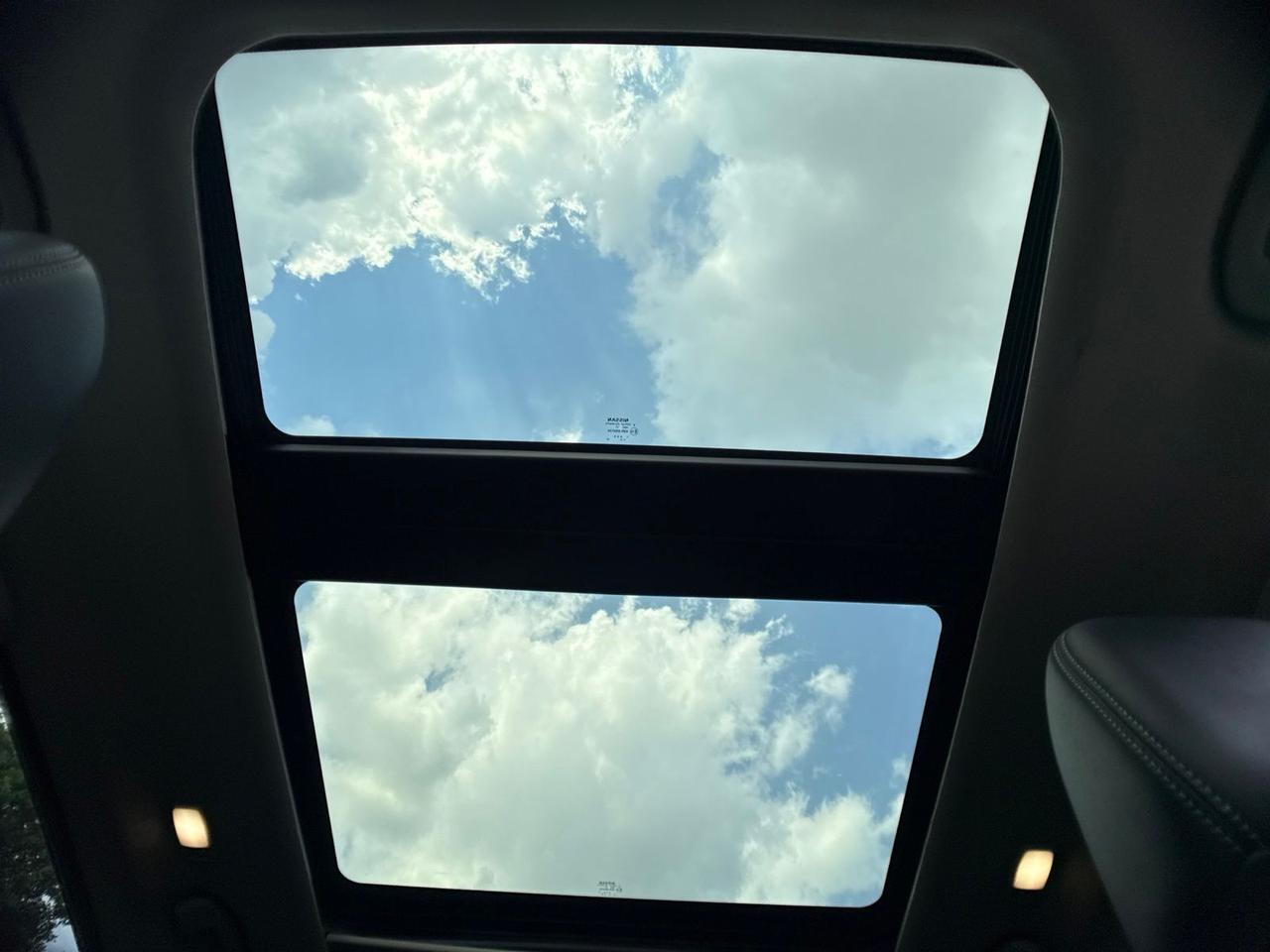 2018 Nissan Murano Platinum Chantilly VA